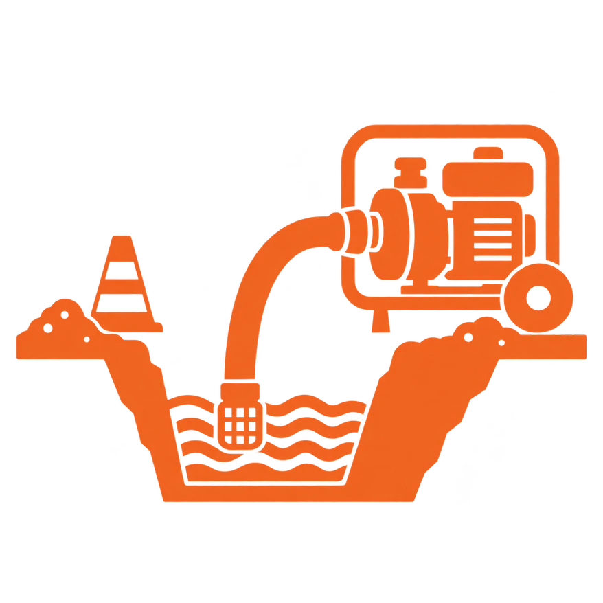 Construction Dewatering